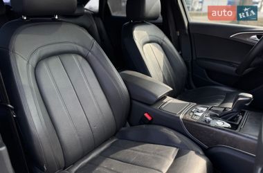 Седан Audi A6 2017 в Умани фото 16 Седан Audi A6 2017 в Умани