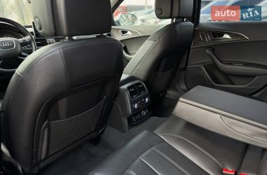 Седан Audi A6 2017 в Умани фото 36 Седан Audi A6 2017 в Умани