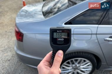 Седан Audi A6 2017 в Умани фото 47 Седан Audi A6 2017 в Умани