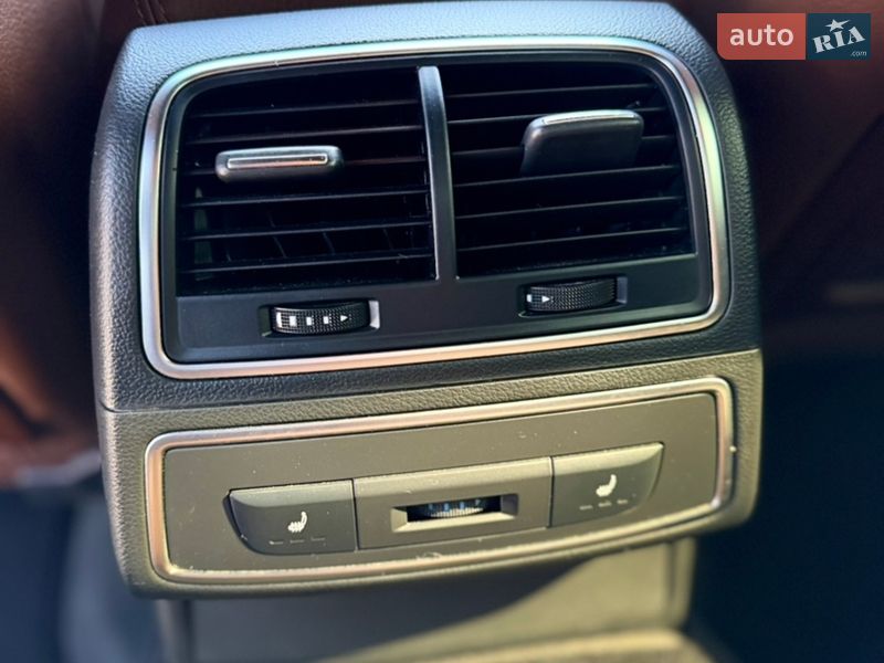 Седан Audi A6 2013 в Киеве фото 17 Седан Audi A6 2013 в Киеве