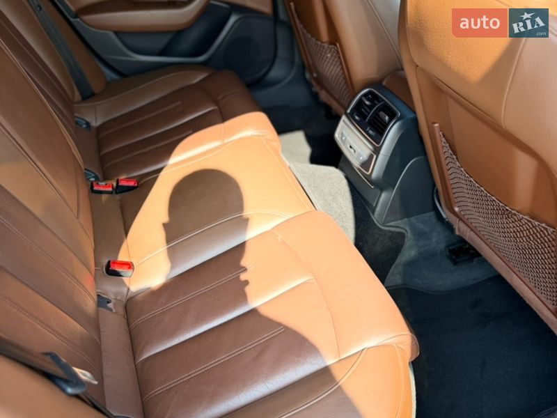 Седан Audi A6 2013 в Киеве фото 19 Седан Audi A6 2013 в Киеве