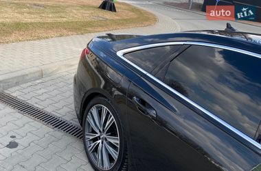 Седан Audi A6 2019 в Броварах