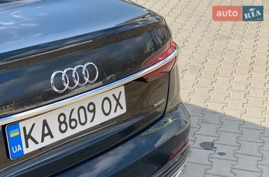 Седан Audi A6 2019 в Броварах
