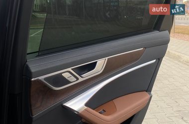 Седан Audi A6 2019 в Броварах