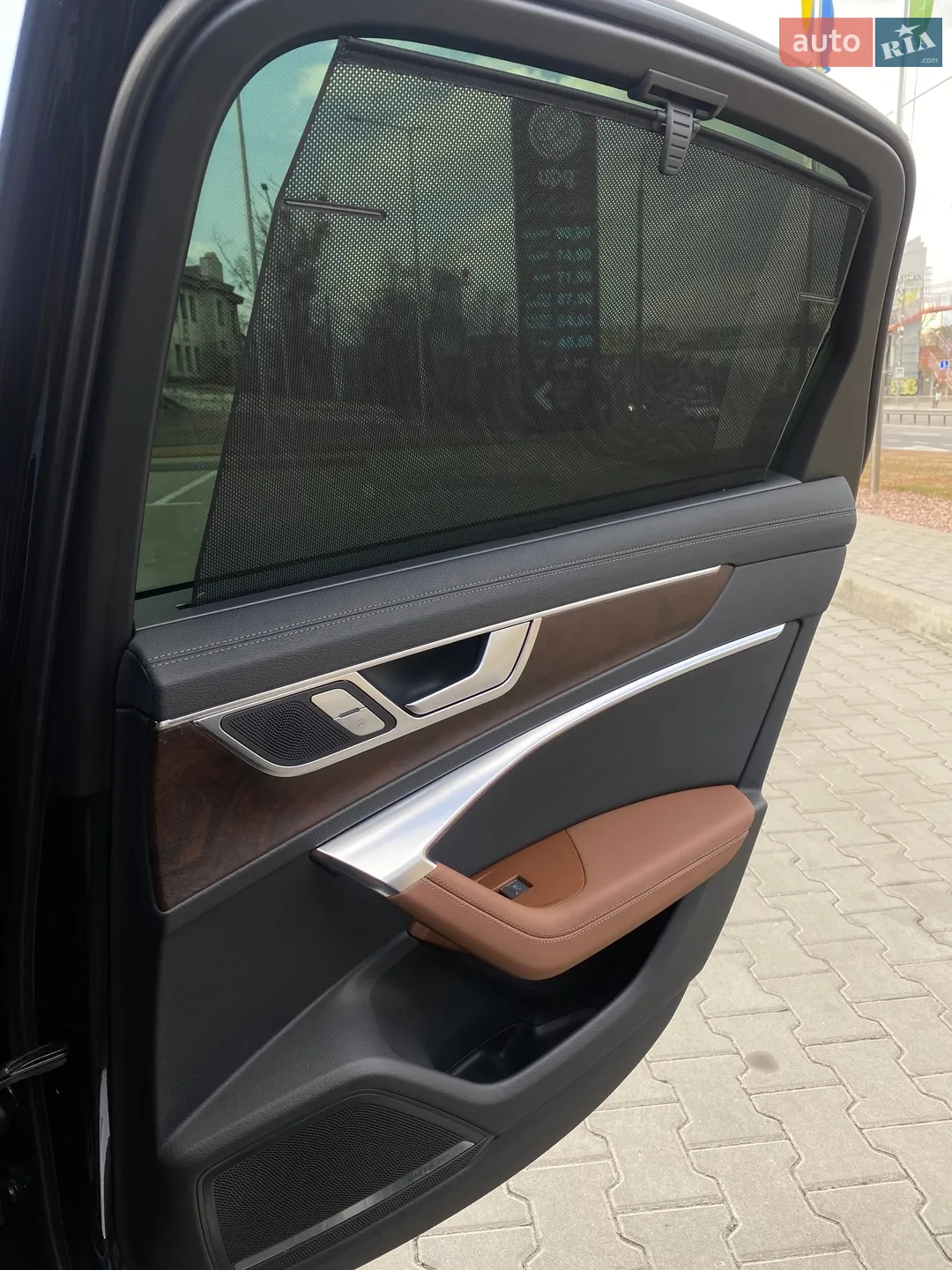 2019 Audi A6 - мініатюра 21