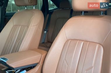 Седан Audi A6 2019 в Броварах