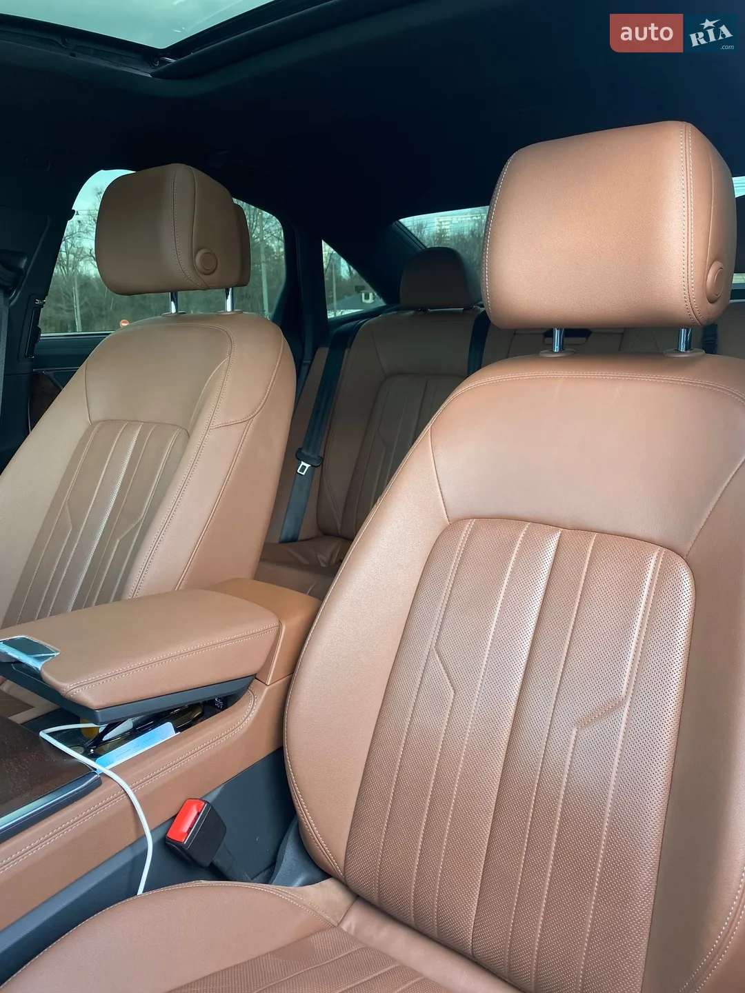 2019 Audi A6 - мініатюра 24
