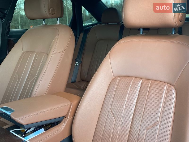 Седан Audi A6 2019 в Броварах