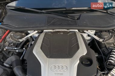 Седан Audi A6 2019 в Броварах