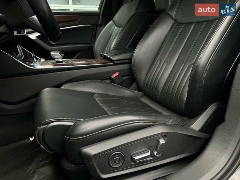 Седан Audi A6 2018 в Ровно фото 38 Седан Audi A6 2018 в Ровно