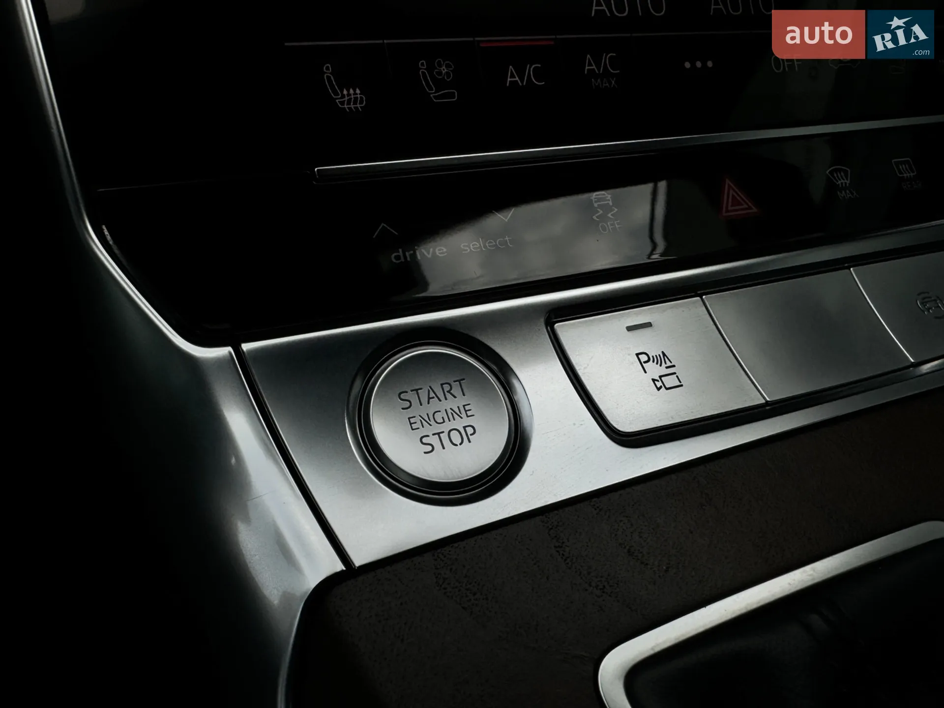 2018 Audi A6 - мініатюра 58