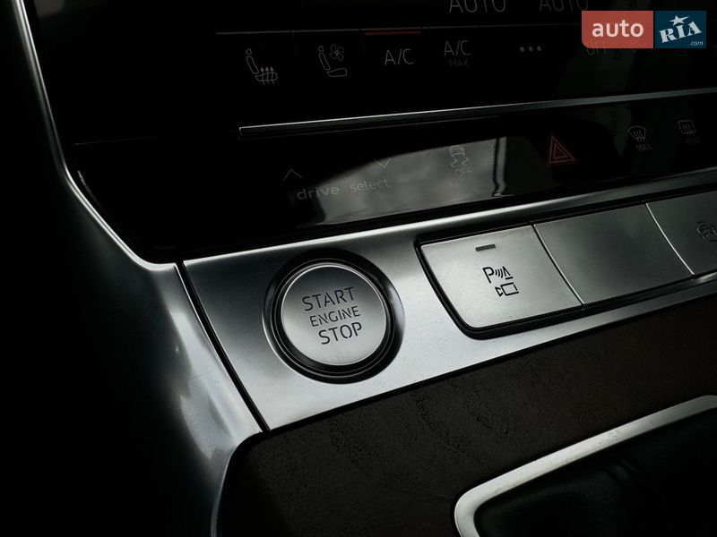 Седан Audi A6 2018 в Ровно фото 58 Седан Audi A6 2018 в Ровно