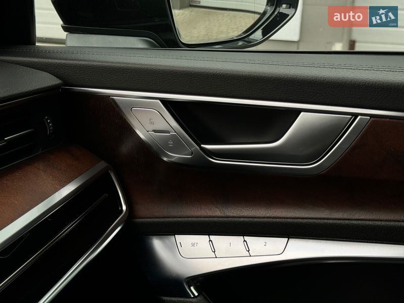 Седан Audi A6 2018 в Ровно фото 62 Седан Audi A6 2018 в Ровно