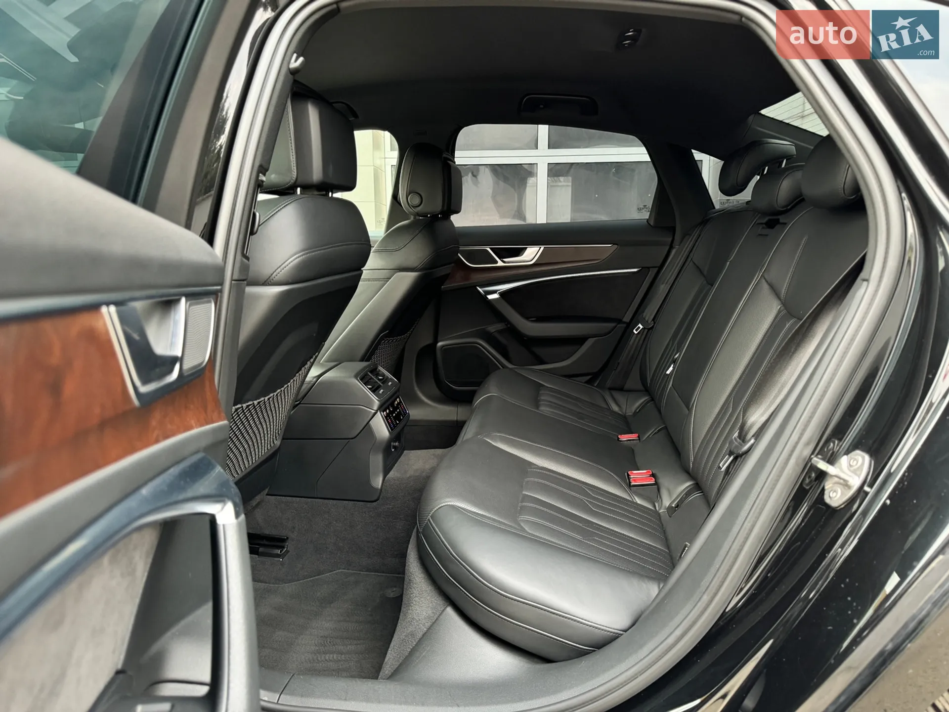 2018 Audi A6 - мініатюра 68