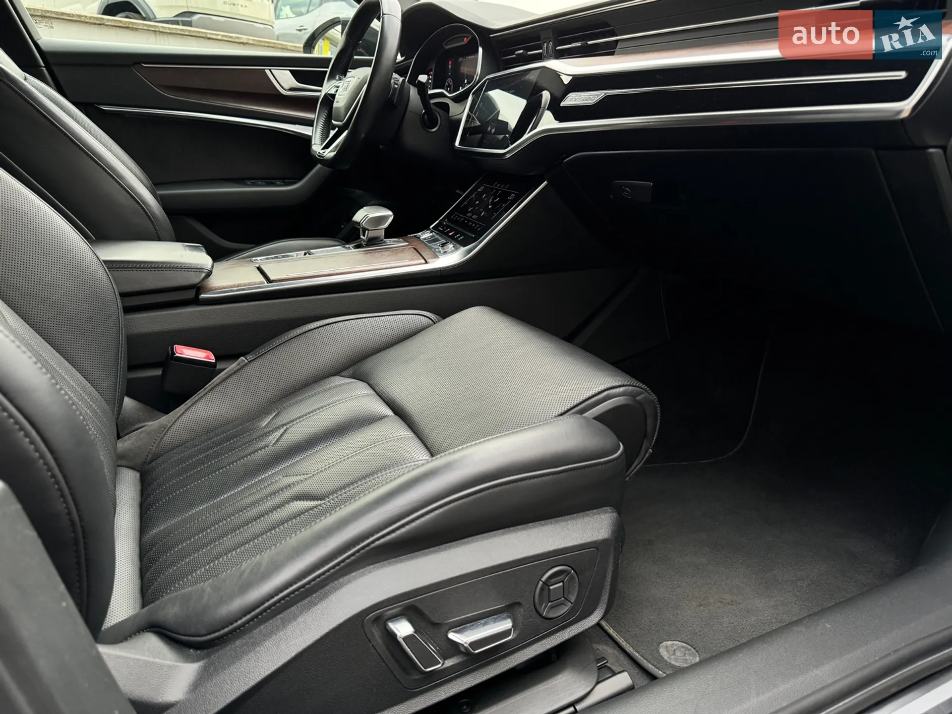 2018 Audi A6 - мініатюра 71