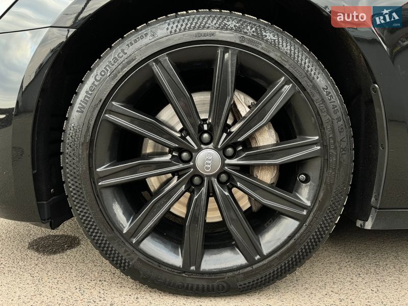 Седан Audi A6 2018 в Ровно фото 6 Седан Audi A6 2018 в Ровно