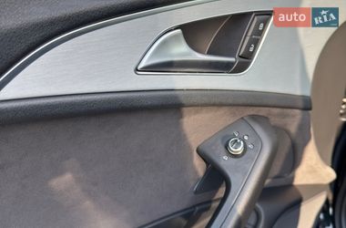 Універсал Audi A6 2017 в Києві фото 15 Універсал Audi A6 2017 в Києві