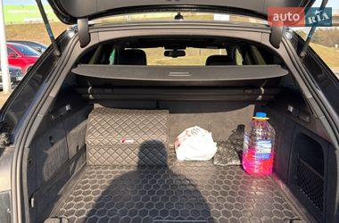 Універсал Audi A6 2017 в Києві фото 20 Універсал Audi A6 2017 в Києві