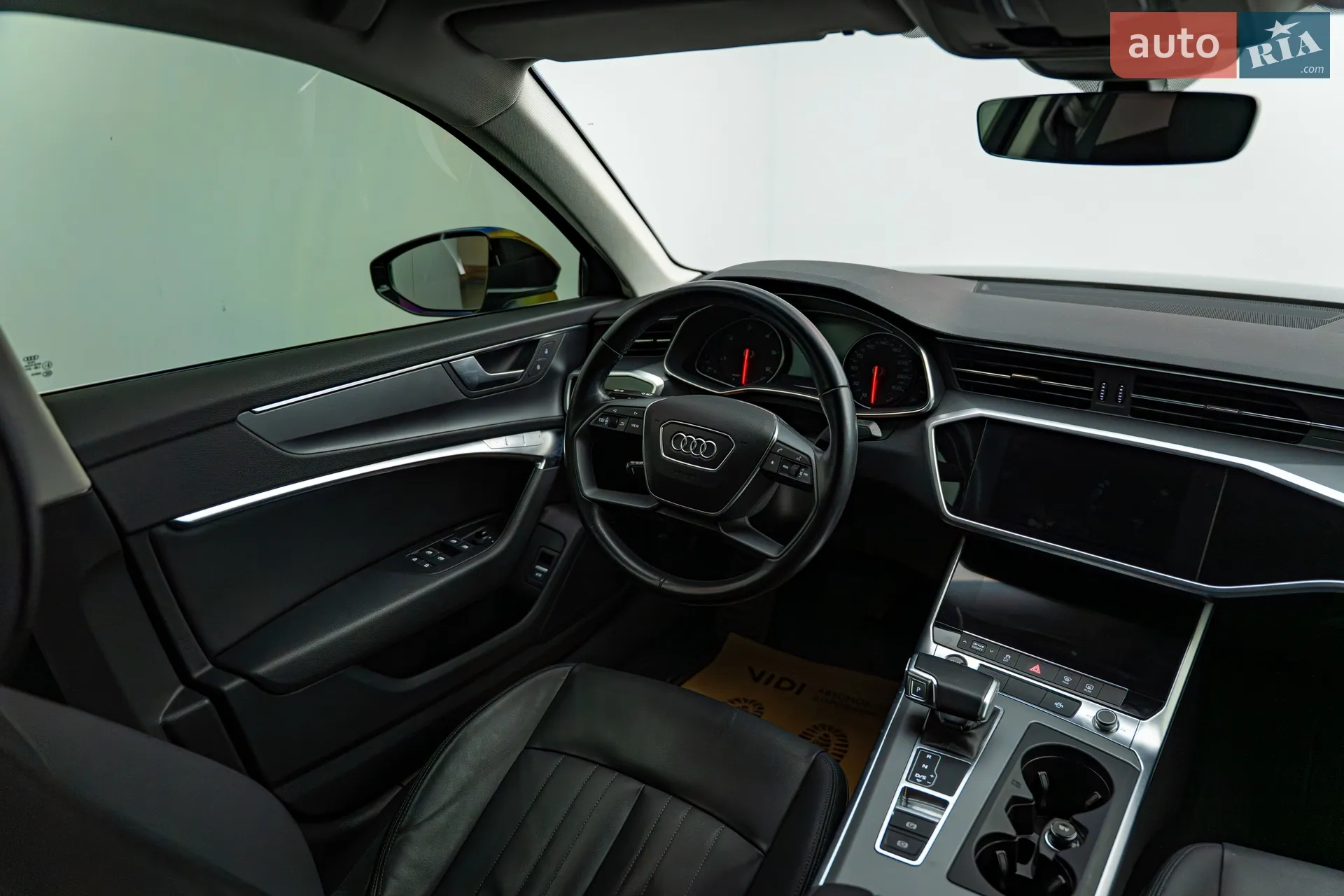 2021 Audi A6 - мініатюра 11