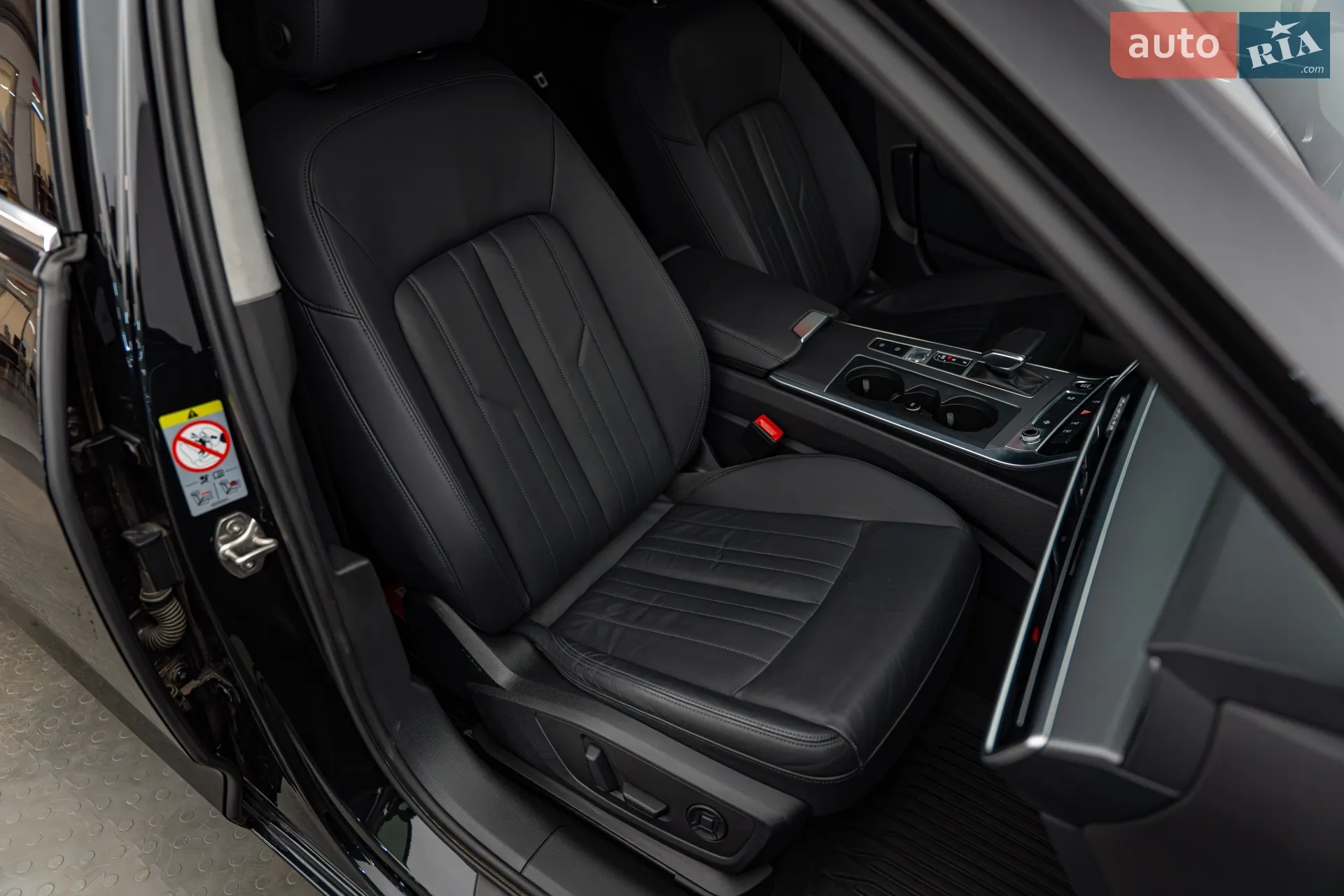 2021 Audi A6 - мініатюра 19