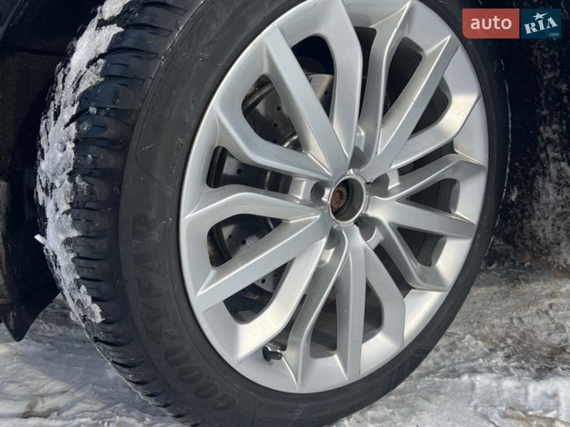 Седан Audi A6 2012 в Вінниці фото 8 Седан Audi A6 2012 в Вінниці