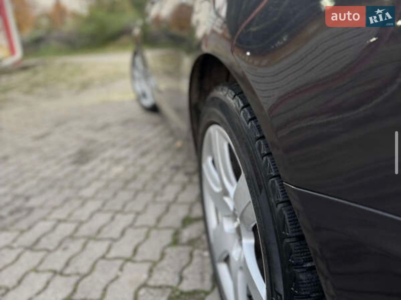 Седан Audi A6 2004 в Чернівцях