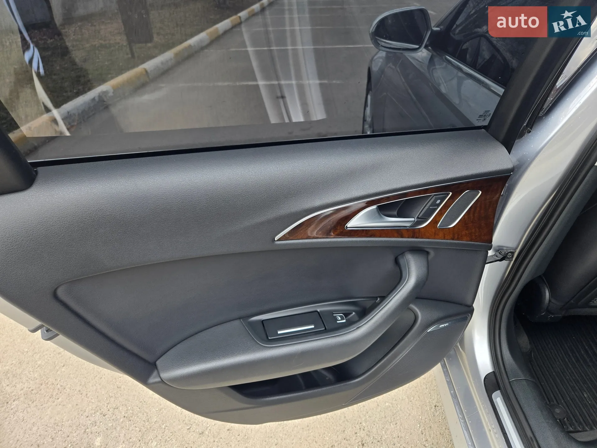 2015 Audi A6 - мініатюра 15