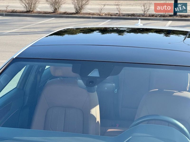 Седан Audi A6 2021 в Києві