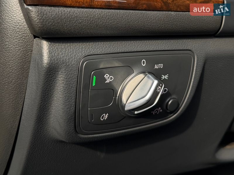 Седан Audi A6 2017 в Лубнах фото 67 Седан Audi A6 2017 в Лубнах