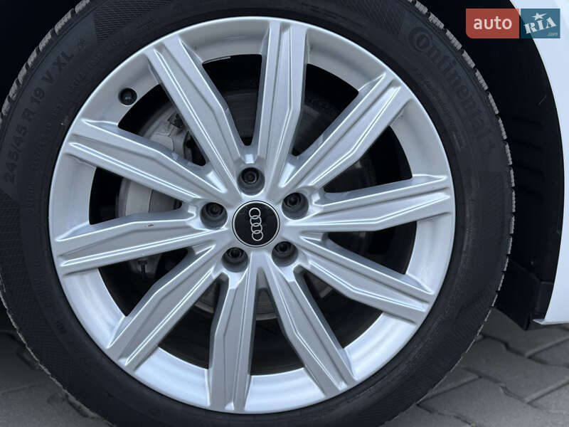 Універсал Audi A6 2022 в Хмельницькому фото 16 Універсал Audi A6 2022 в Хмельницькому