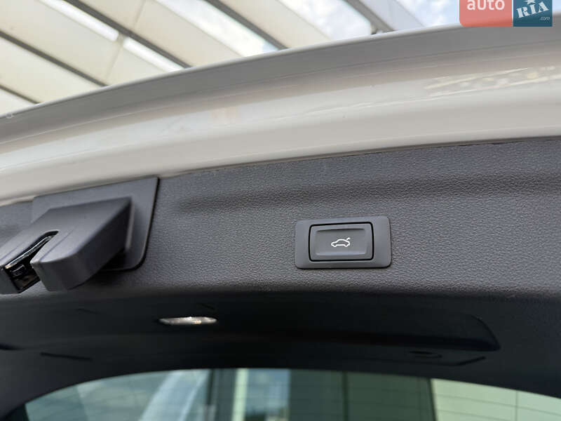 Універсал Audi A6 2022 в Хмельницькому фото 49 Універсал Audi A6 2022 в Хмельницькому