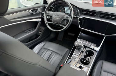 Універсал Audi A6 2022 в Хмельницькому