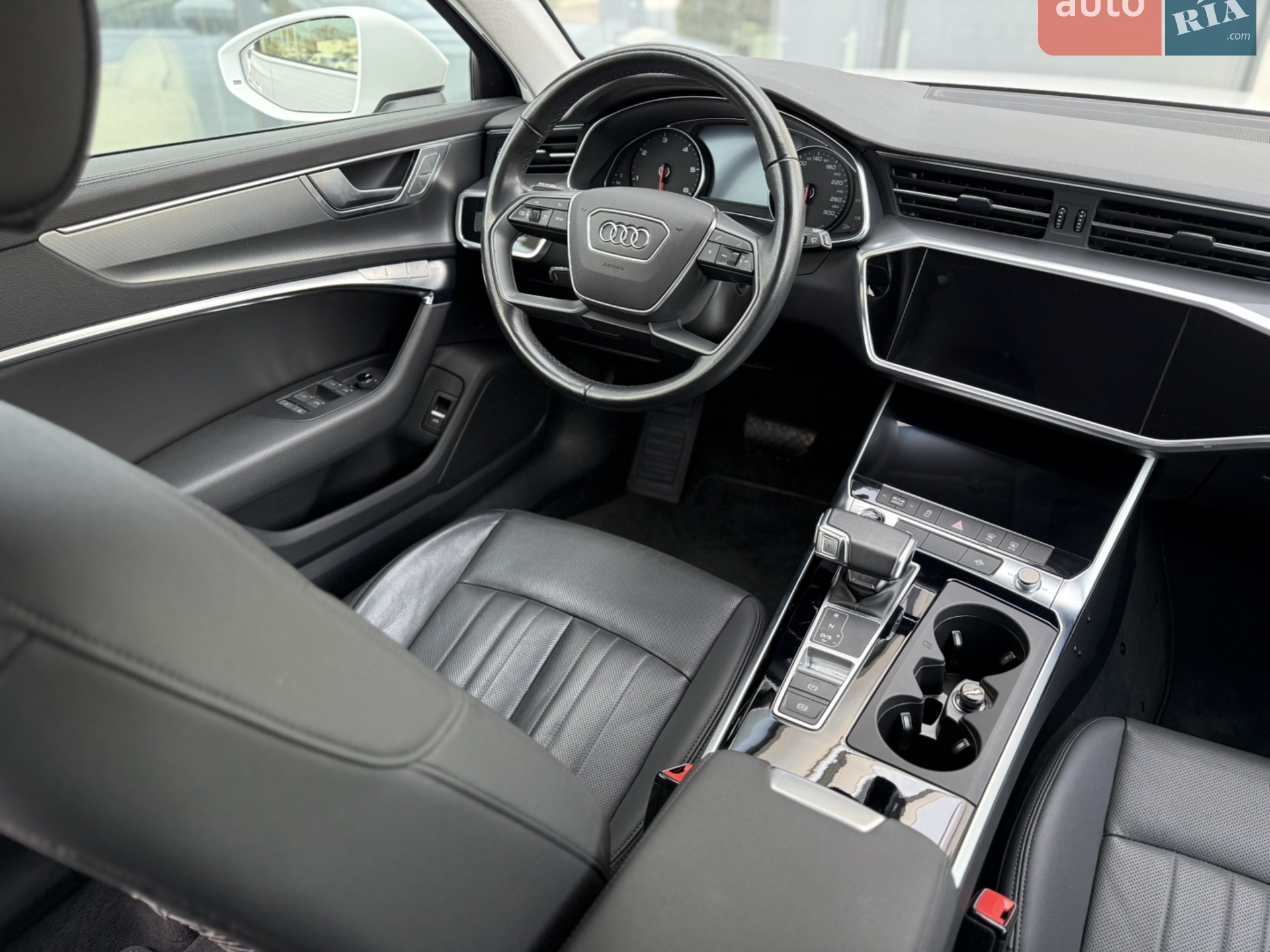 2022 Audi A6 - мініатюра 27