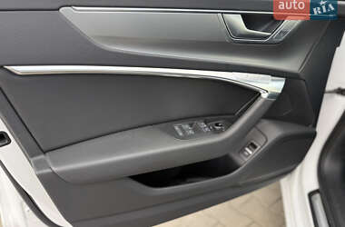 Універсал Audi A6 2022 в Хмельницькому