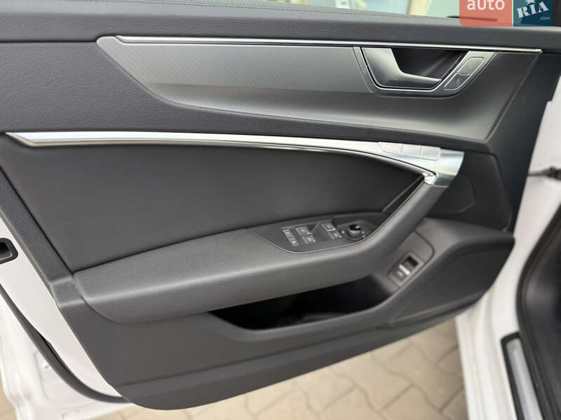 Універсал Audi A6 2022 в Хмельницькому фото 18 Універсал Audi A6 2022 в Хмельницькому