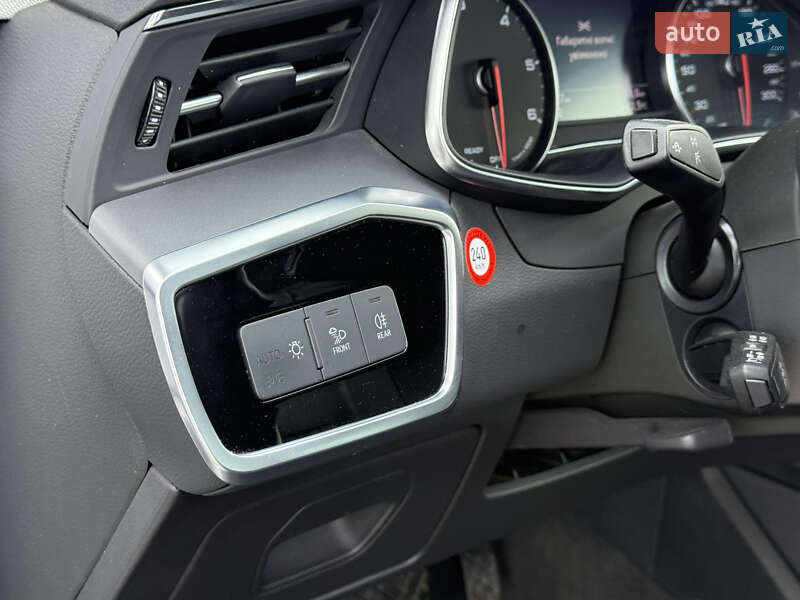 Універсал Audi A6 2022 в Хмельницькому фото 20 Універсал Audi A6 2022 в Хмельницькому