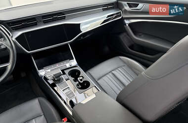 Універсал Audi A6 2022 в Хмельницькому