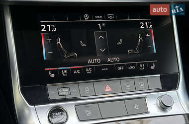 Універсал Audi A6 2022 в Хмельницькому