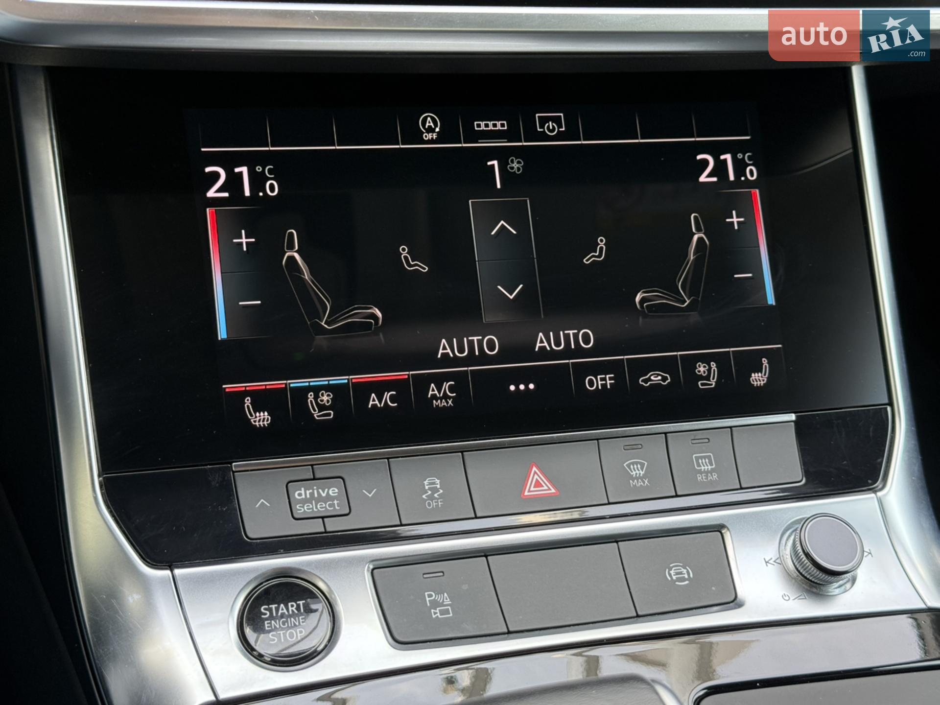 2022 Audi A6 - мініатюра 42