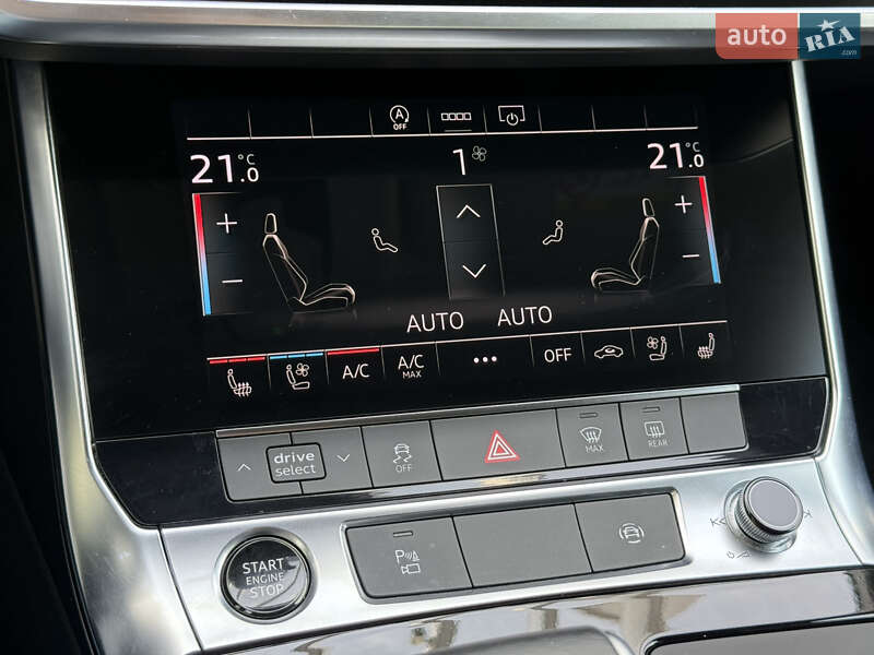 Універсал Audi A6 2022 в Хмельницькому фото 42 Універсал Audi A6 2022 в Хмельницькому