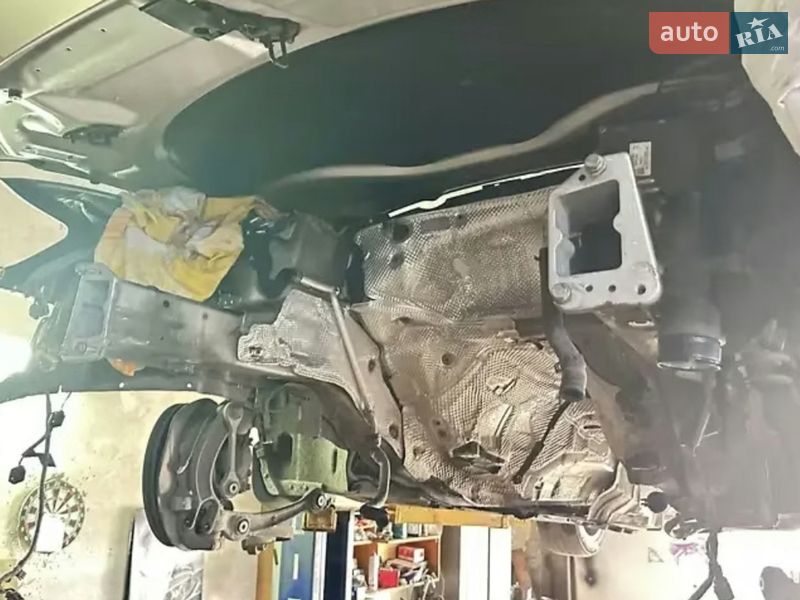 Седан Audi A6 2013 в Харкові фото 43 Седан Audi A6 2013 в Харкові