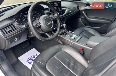 Седан Audi A6 2017 в Крюківщині