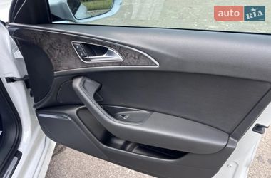 Седан Audi A6 2017 в Крюківщині