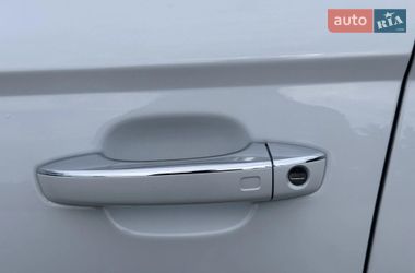 Седан Audi A6 2017 в Крюківщині