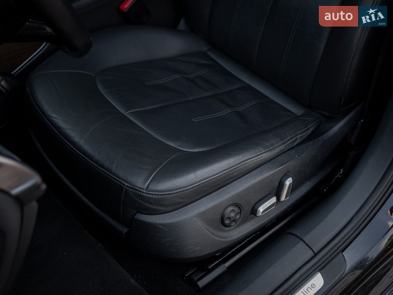 Седан Audi A6 2016 в Києві