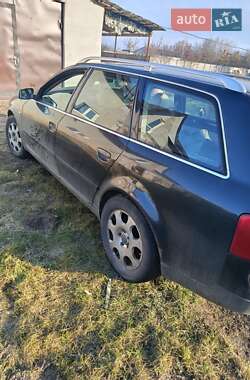 Універсал Audi A6 2000 в Києві фото 2 Універсал Audi A6 2000 в Києві