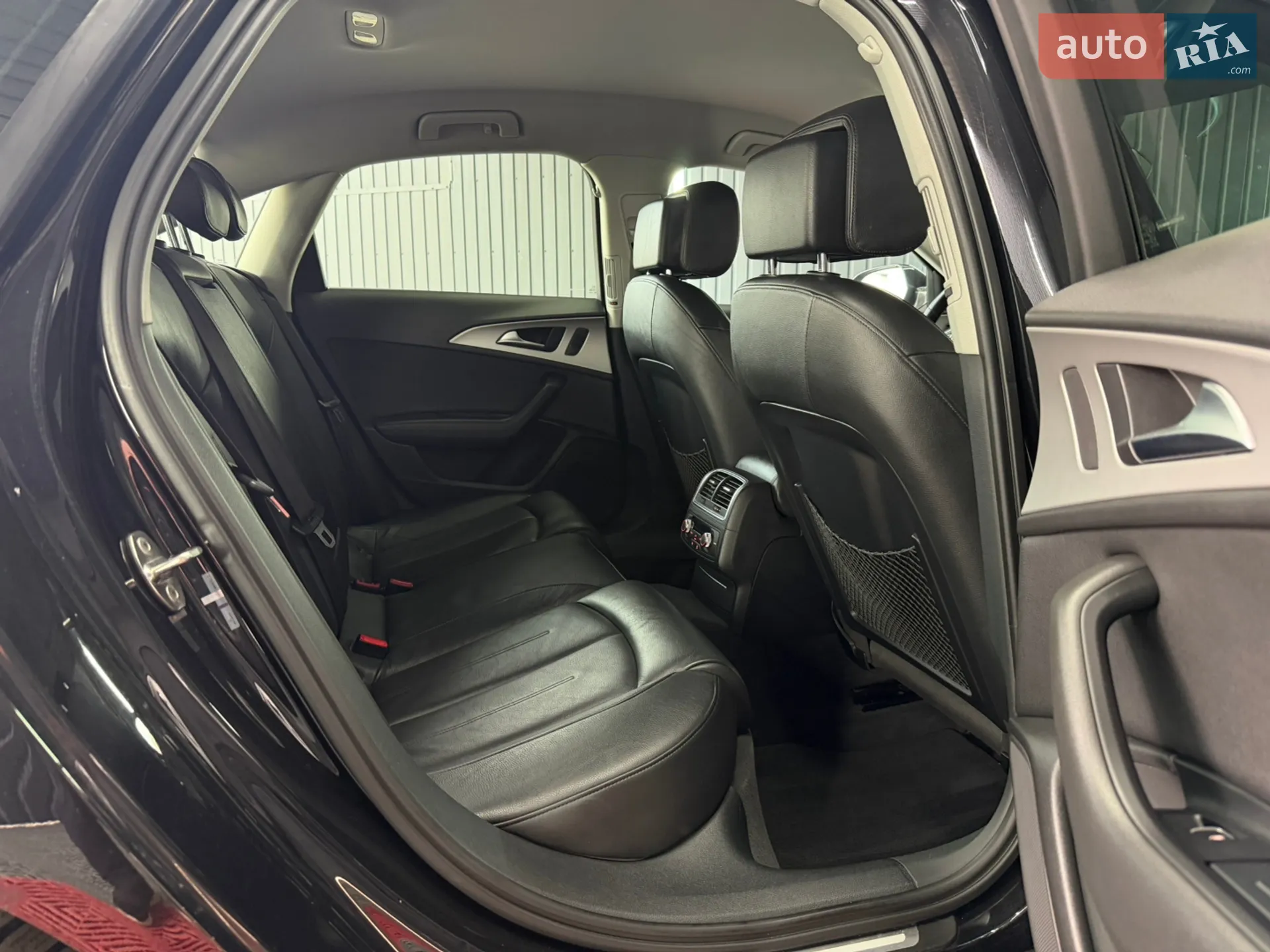 2012 Audi A6 - мініатюра 21