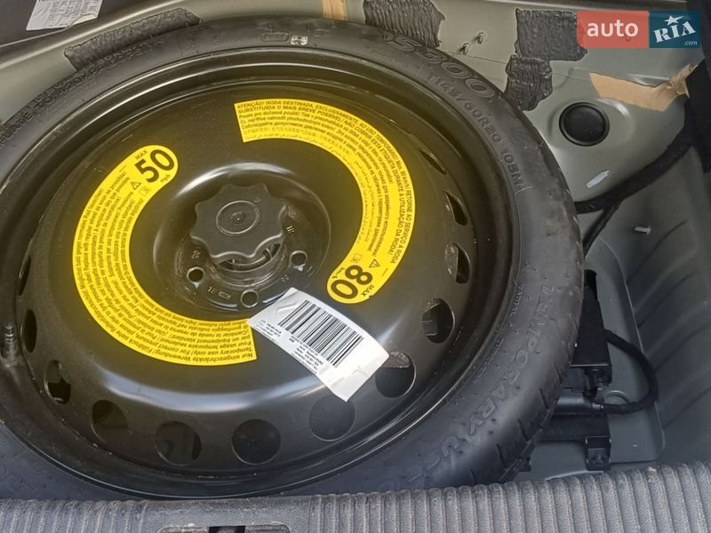 Седан Audi A6 2017 в Борисполі