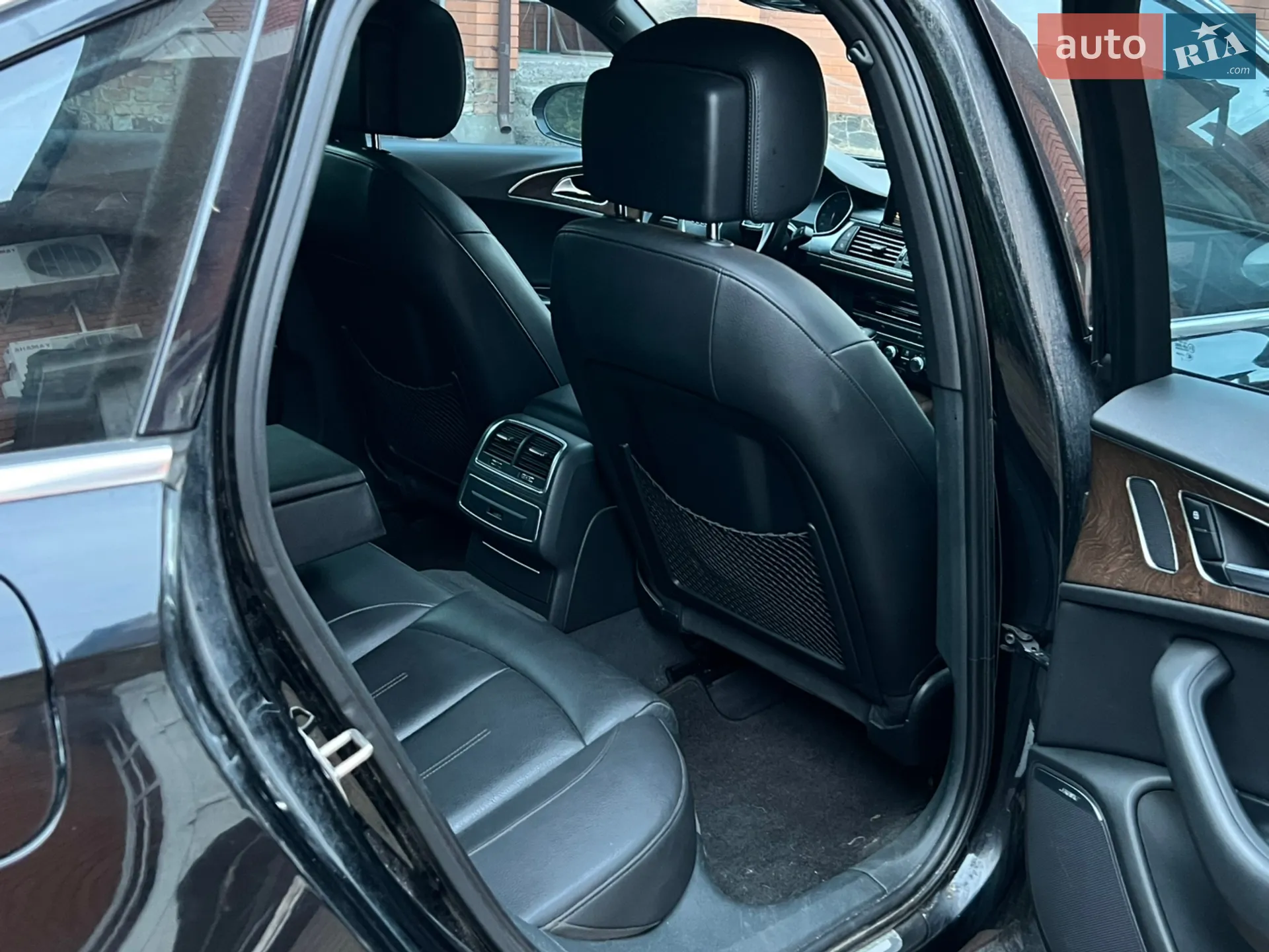 2016 Audi A6 - мініатюра 25