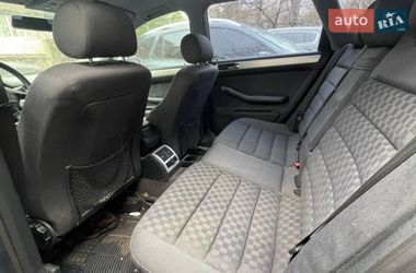 Универсал Audi A6 1998 в Трускавце